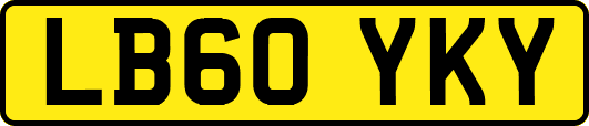 LB60YKY