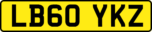 LB60YKZ