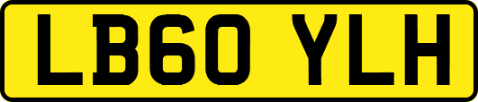 LB60YLH