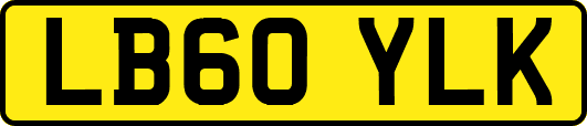 LB60YLK