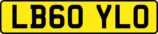 LB60YLO