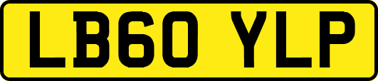 LB60YLP