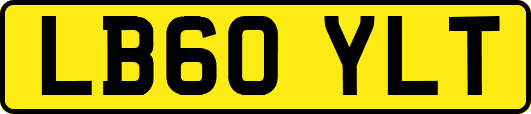 LB60YLT
