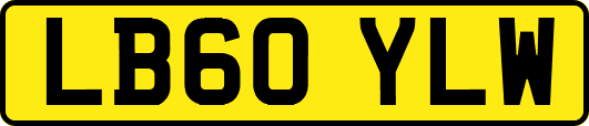 LB60YLW