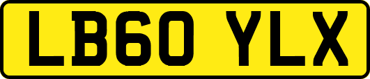LB60YLX