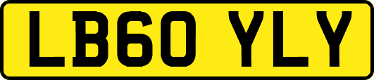 LB60YLY