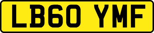 LB60YMF