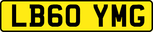 LB60YMG
