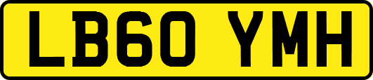 LB60YMH