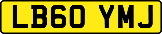 LB60YMJ