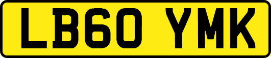 LB60YMK