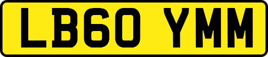 LB60YMM