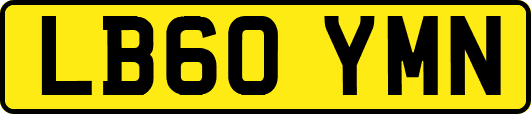 LB60YMN