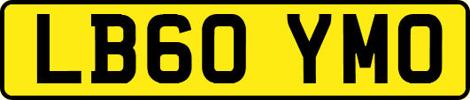 LB60YMO