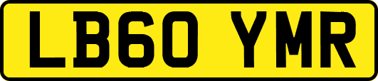 LB60YMR