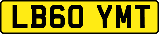 LB60YMT