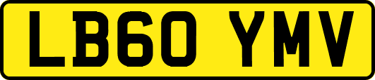 LB60YMV