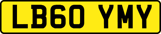 LB60YMY