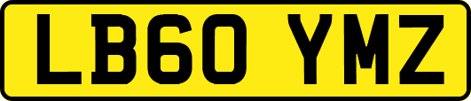 LB60YMZ