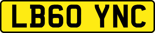 LB60YNC