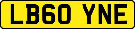 LB60YNE