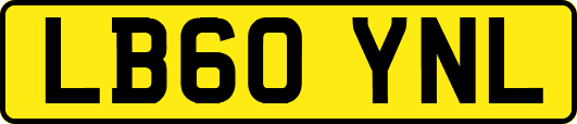 LB60YNL
