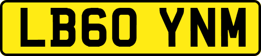 LB60YNM