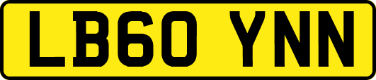 LB60YNN