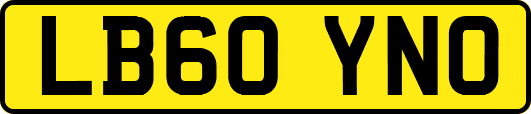 LB60YNO