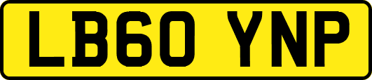 LB60YNP
