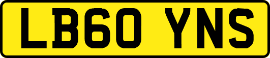 LB60YNS