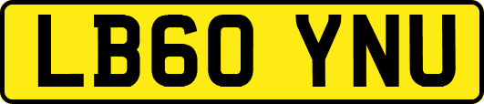 LB60YNU