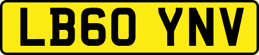 LB60YNV