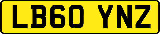 LB60YNZ