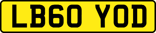 LB60YOD