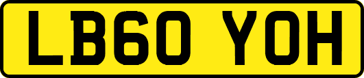 LB60YOH