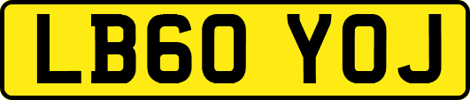 LB60YOJ