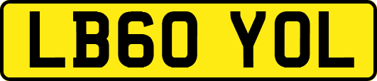 LB60YOL