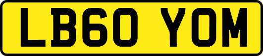 LB60YOM