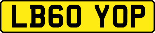 LB60YOP