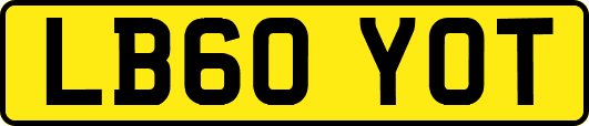 LB60YOT