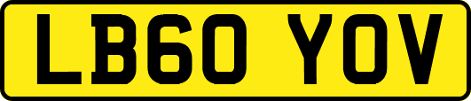 LB60YOV