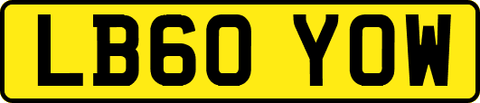 LB60YOW