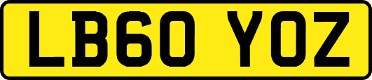LB60YOZ
