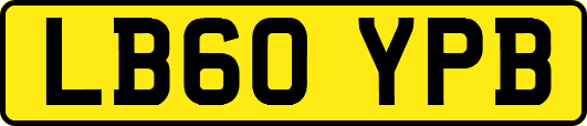 LB60YPB