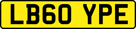 LB60YPE