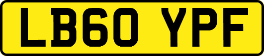LB60YPF
