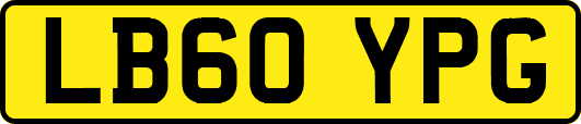 LB60YPG