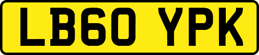 LB60YPK