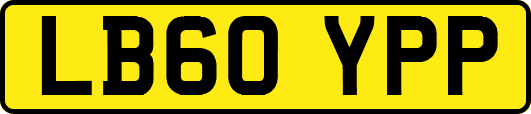 LB60YPP
